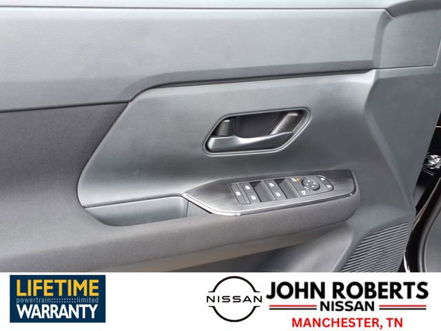 New 2026 Nissan Kicks S image 20