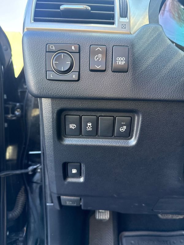 Used 2019 Lexus GX 460 Luxury image 18