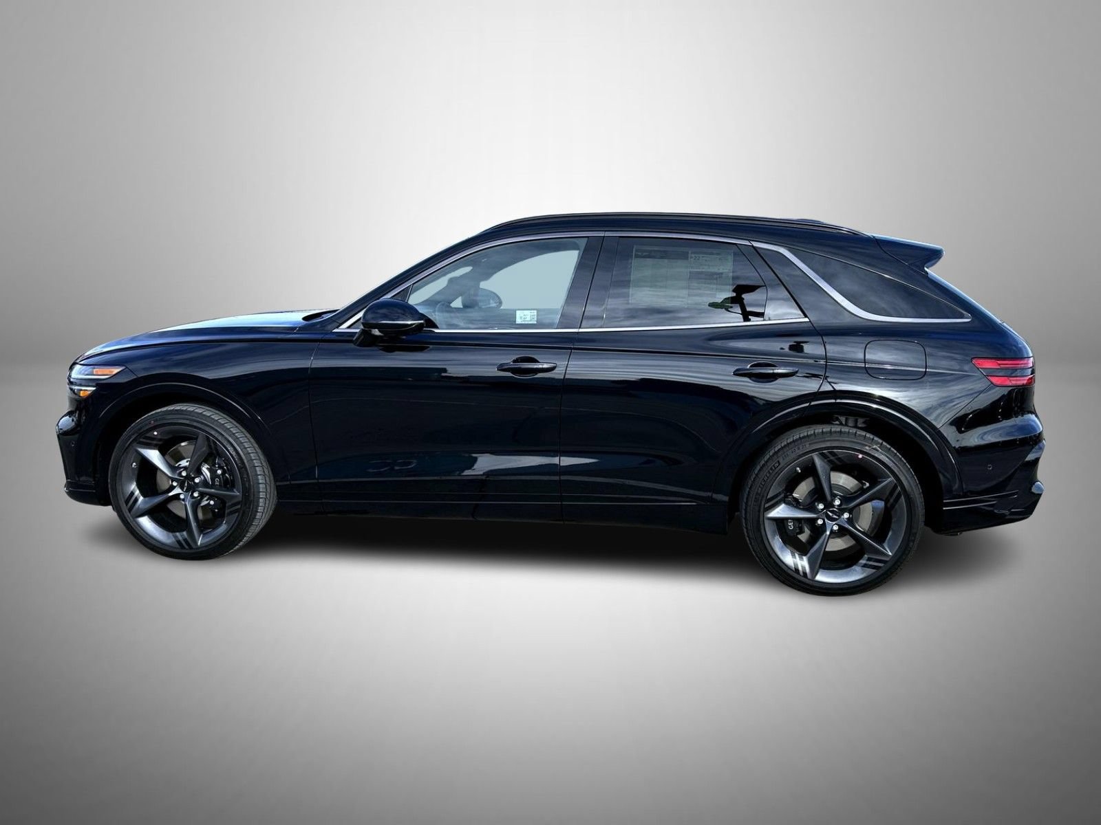 New 2026 Genesis GV70 2.5T Sport Prestige AWD/4WD image 8