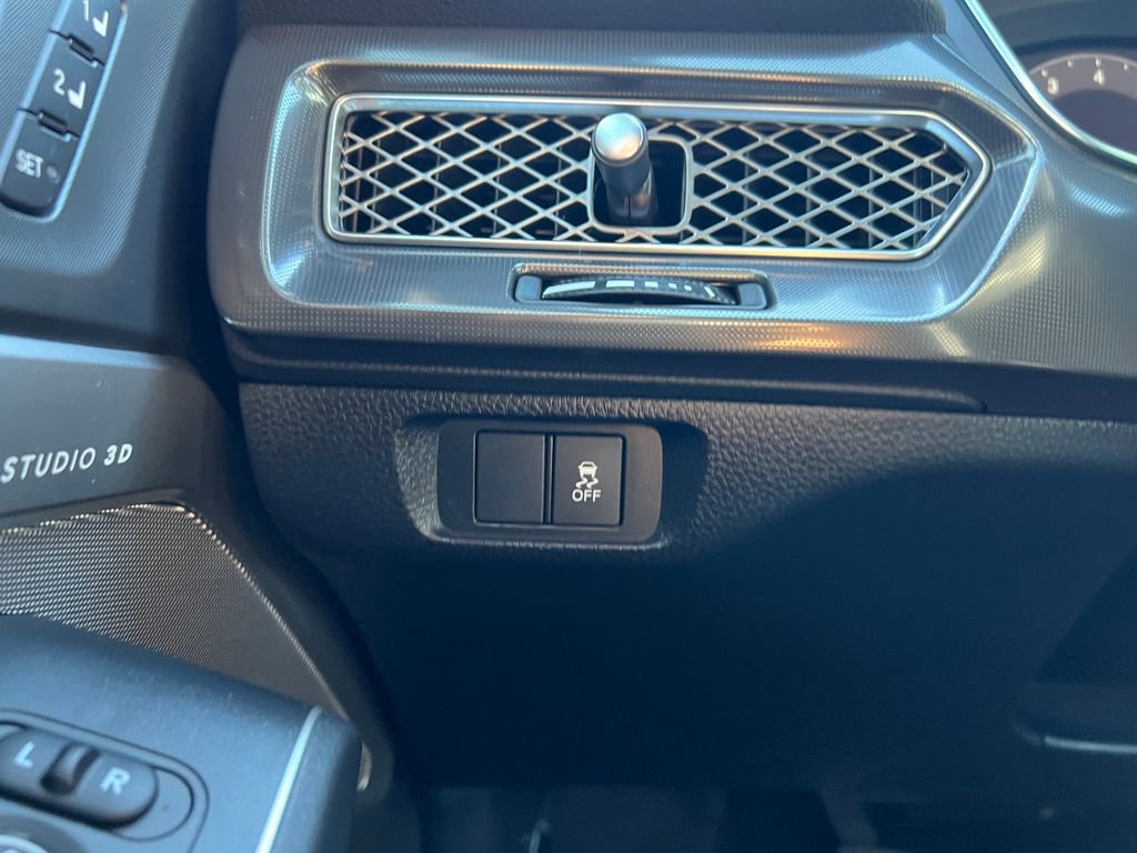 Certified 2024 Acura Integra A-Spec image 17