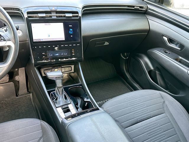 Used 2023 Hyundai Santa Cruz SEL Premium w/ Winter Package image 24