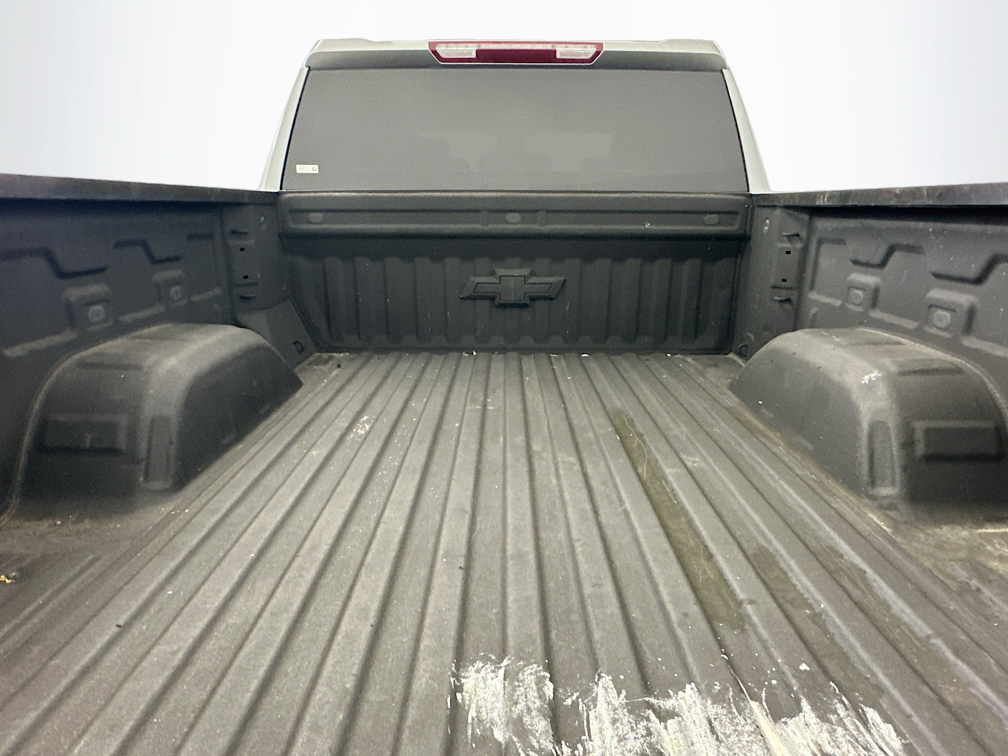 Used 2023 Chevrolet Silverado 1500 RST AWD/4WD image 30