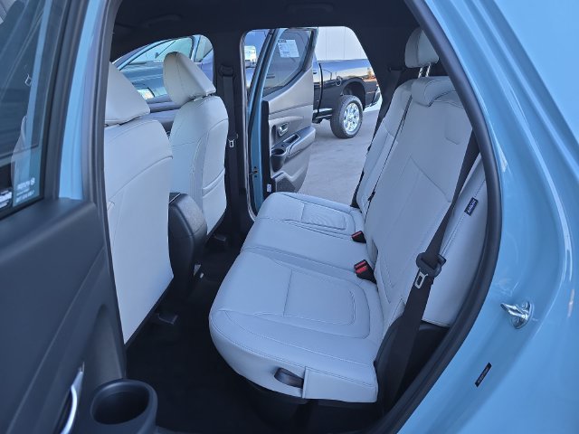 Used 2026 Hyundai Santa Cruz SEL AWD/4WD image 11