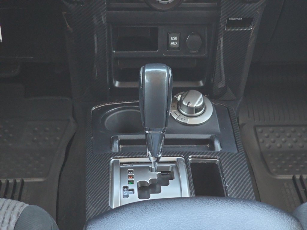 Certified 2019 Toyota 4Runner SR5 AWD/4WD image 23