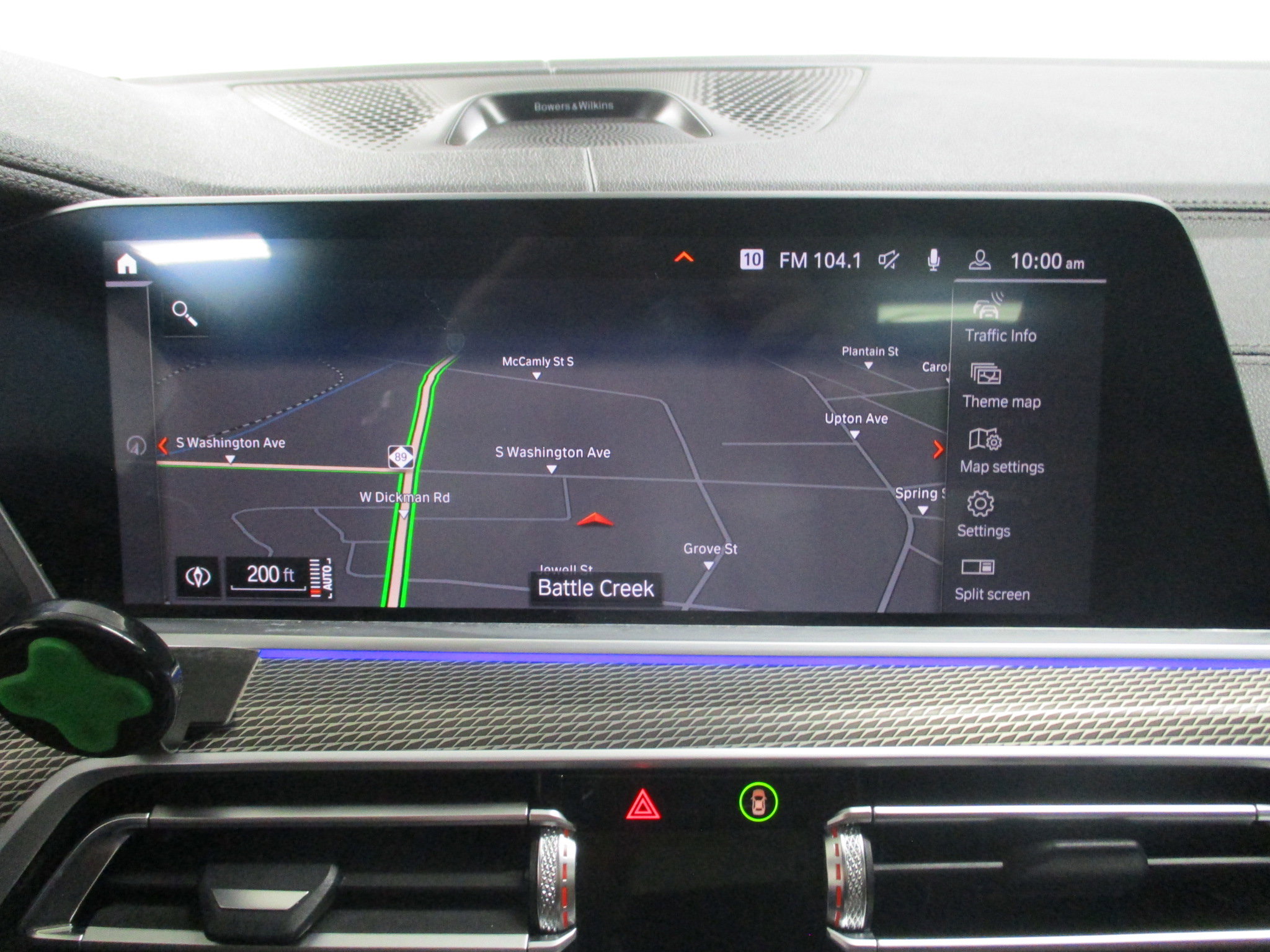 Used 2022 BMW X5 M50i w/ Executive Package AWD/4WD image 29