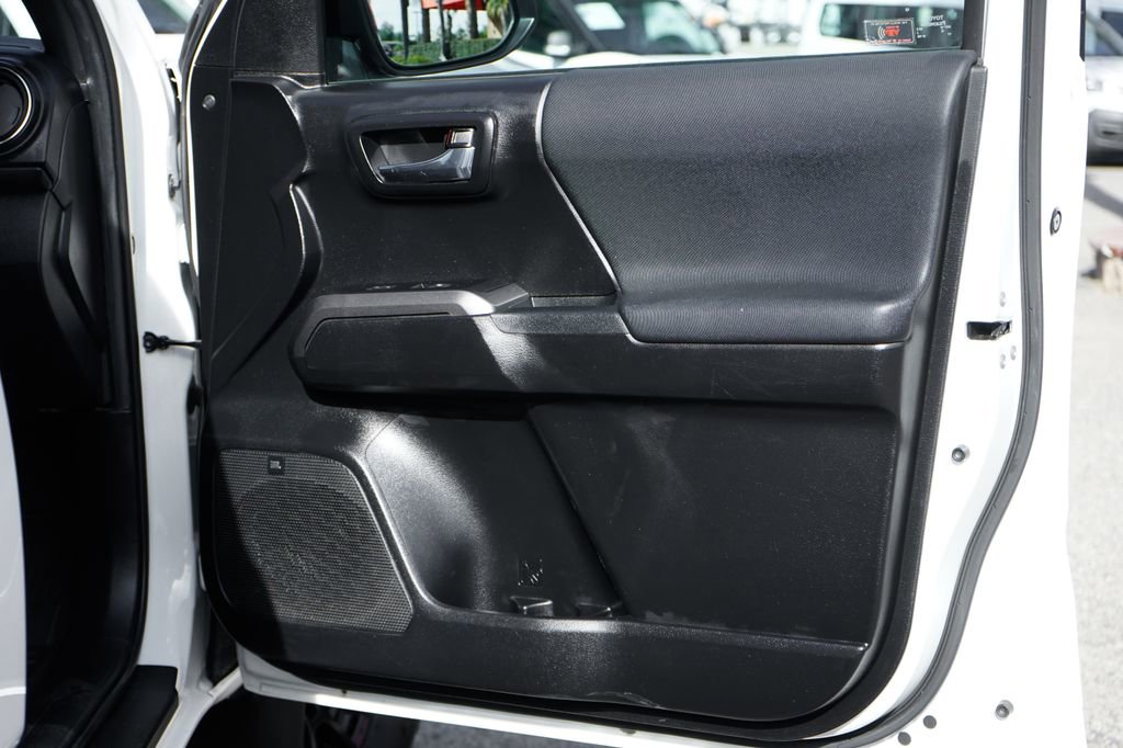 Used 2021 Toyota Tacoma TRD Pro image 41