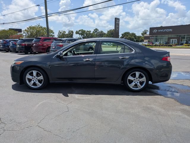 Used 2012 Acura TSX Sedan FWD image 8