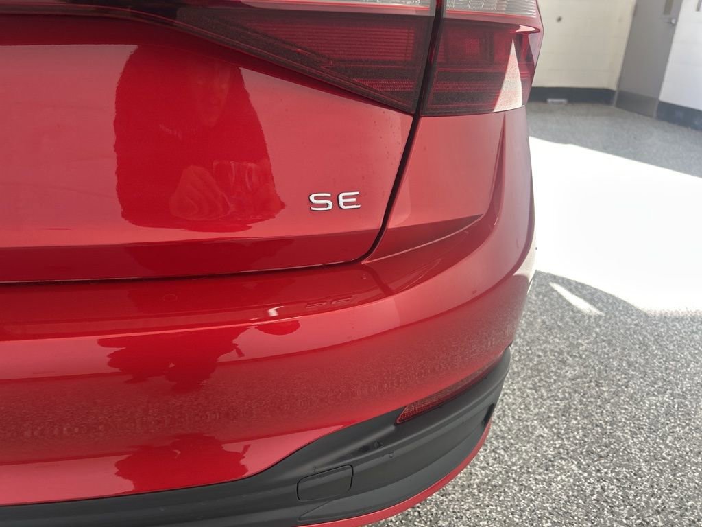 New 2026 Volkswagen Jetta SE image 5