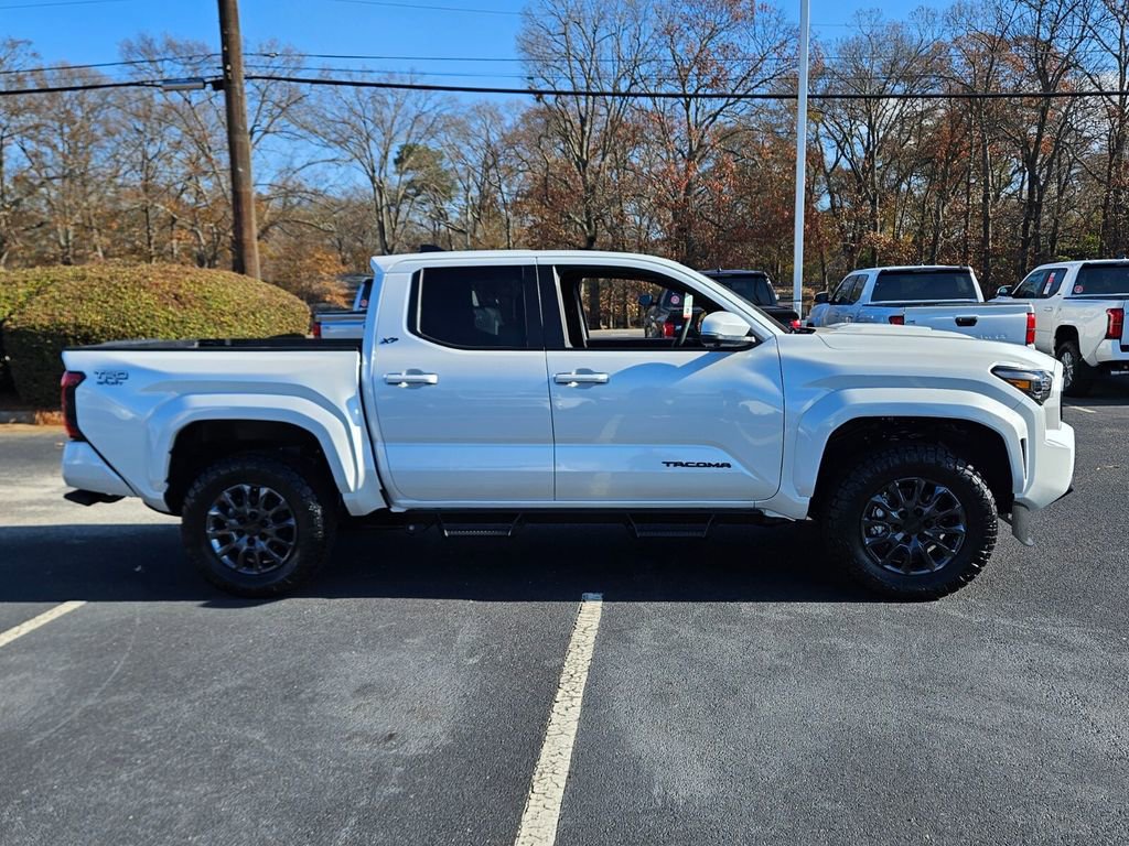 New 2026 Toyota Tacoma TRD Sport RWD image 13