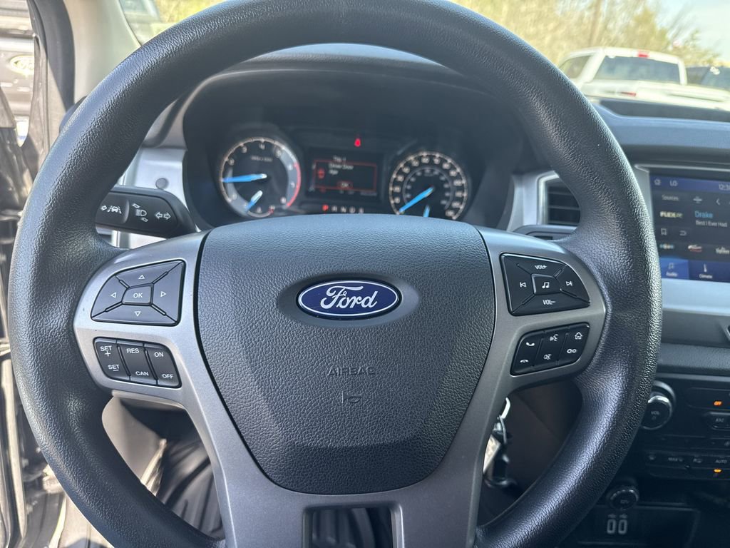 Used 2021 Ford Ranger XLT image 22