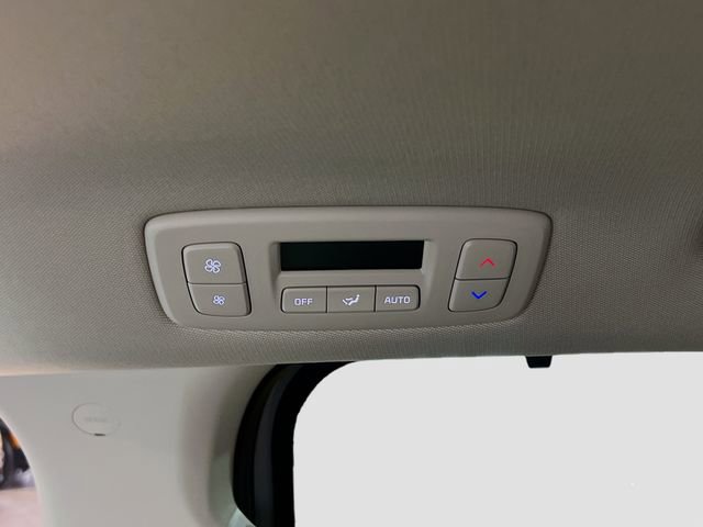 New 2026 Kia Carnival SX Prestige image 27