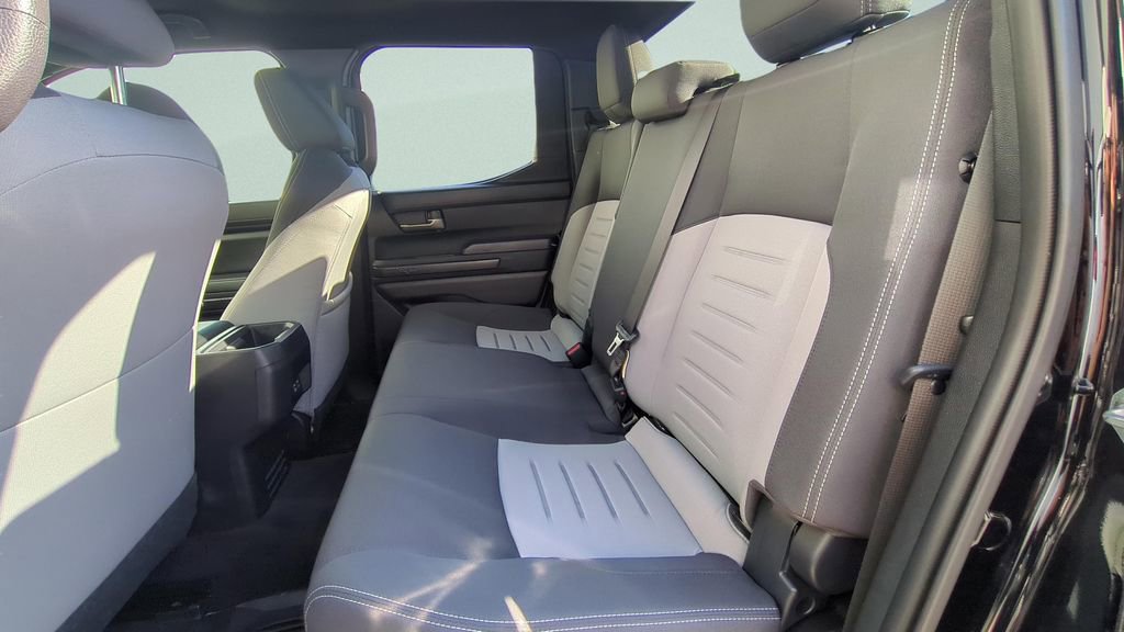 Used 2024 Toyota Tacoma TRD Sport image 10