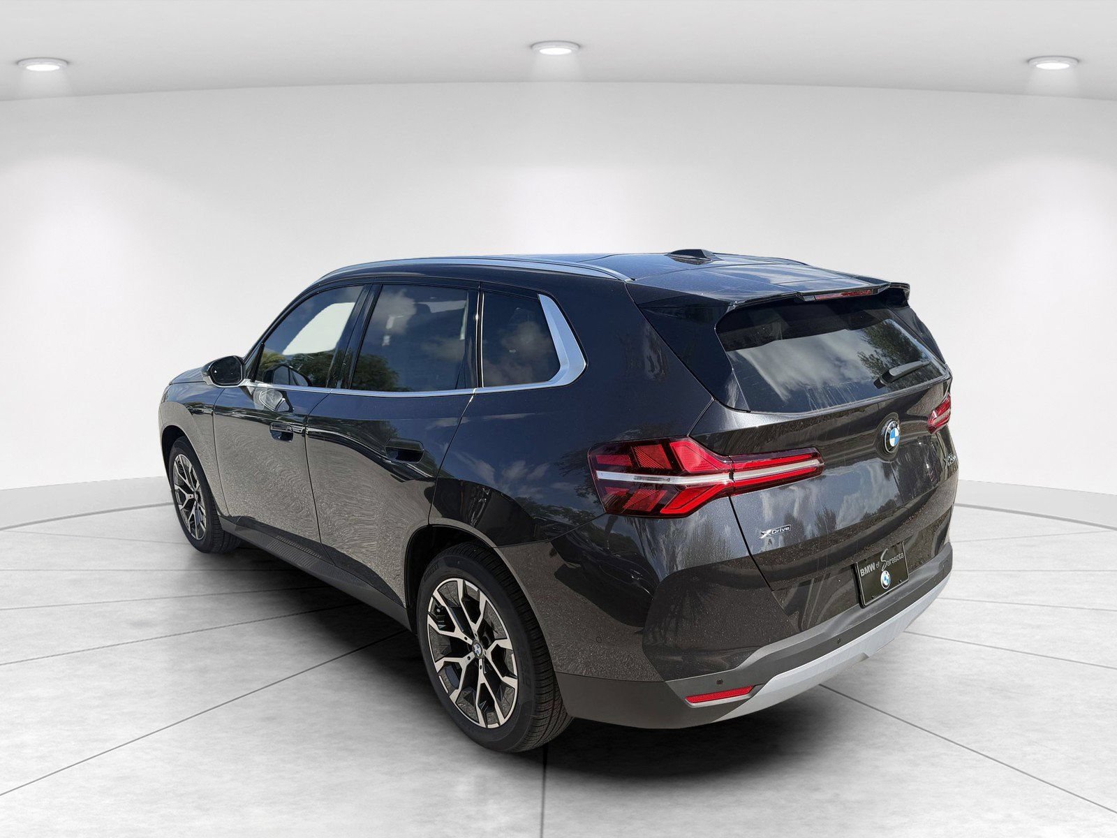 New 2026 BMW X3 xDrive30i w/ Premium Package AWD/4WD image 7