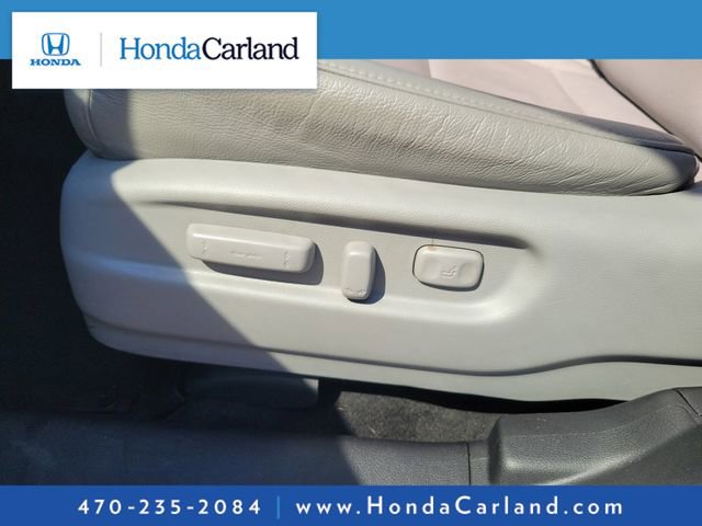 Certified 2020 Honda Pilot Touring image 11