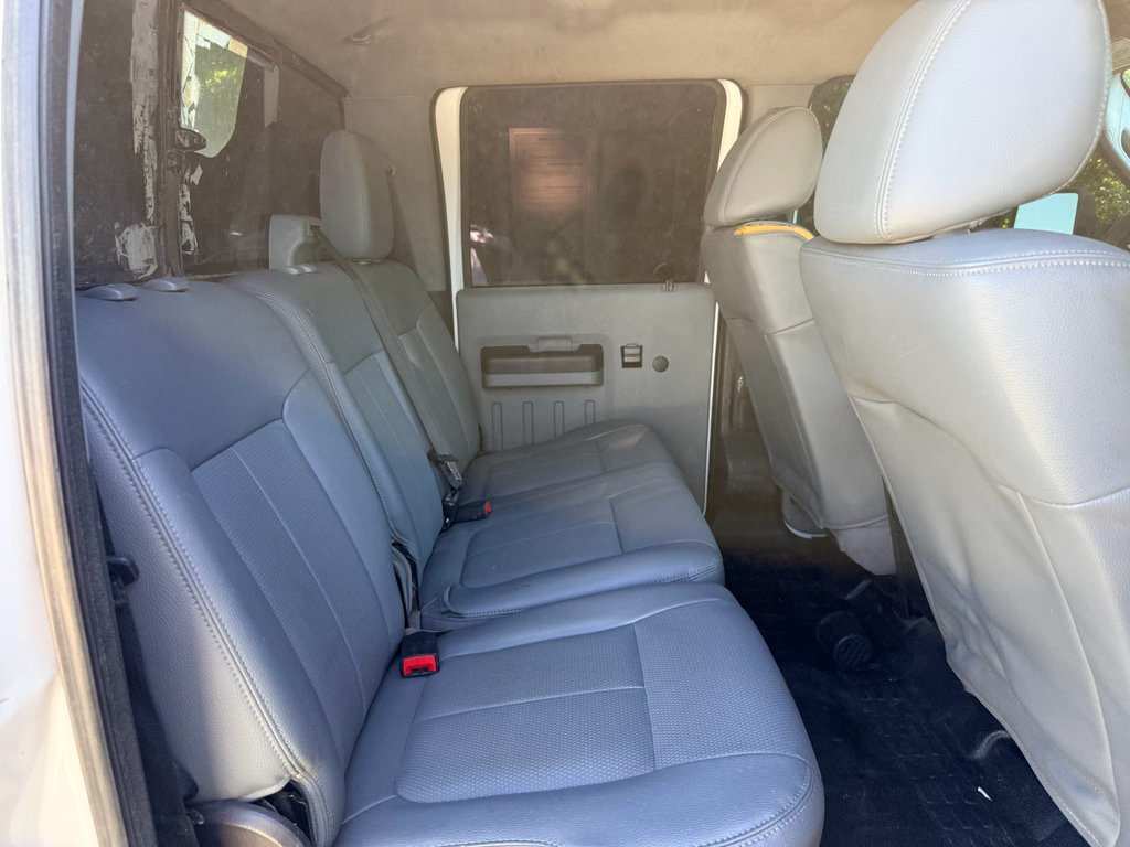 Used 2015 Ford F250 XL AWD/4WD image 21