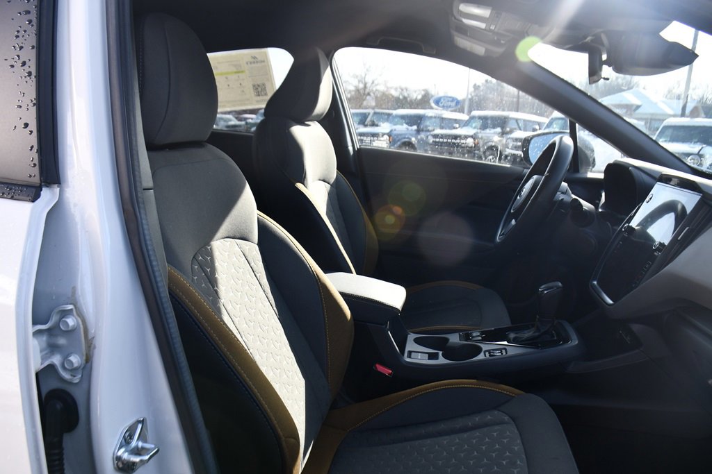 Used 2024 Subaru Crosstrek 2.5i Sport image 15