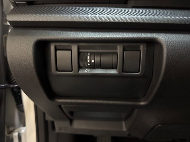 Certified 2025 Subaru Crosstrek 2.5i Limited w/ Crosstrek Mirror Package image 20