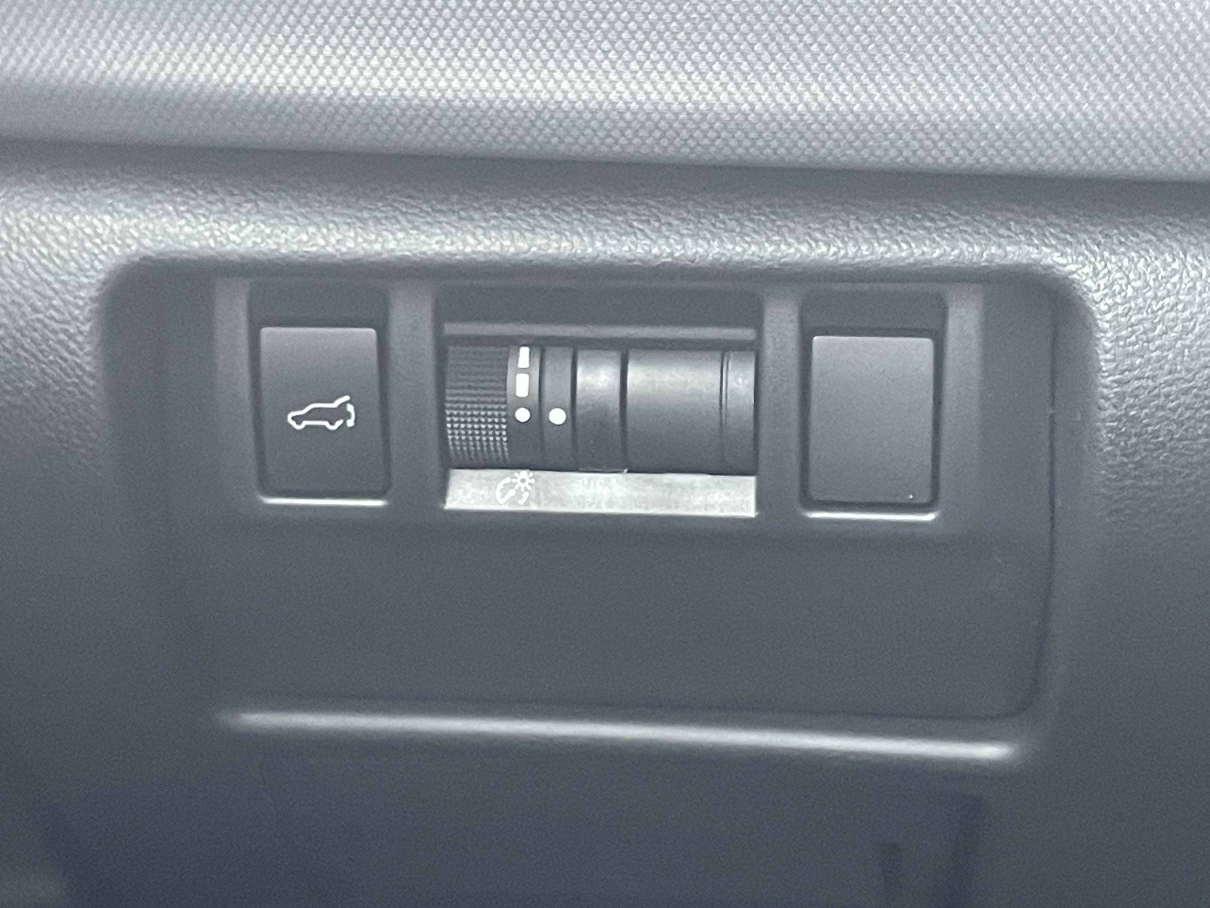 New 2026 Subaru Forester Wilderness image 30