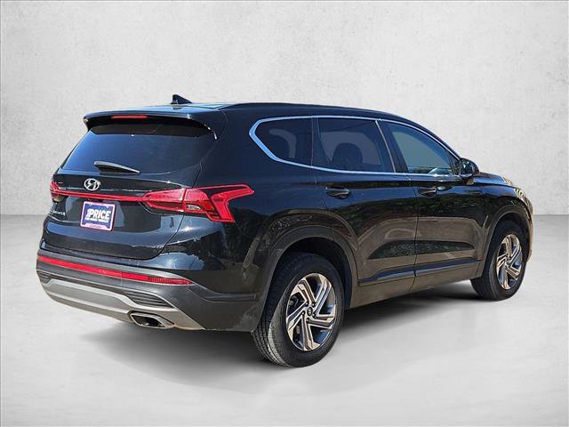 Used 2023 Hyundai Santa Fe SE image 5