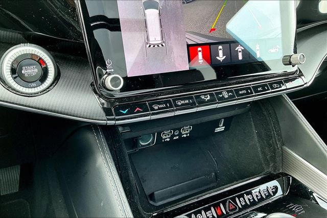 Used 2024 Jeep Grand Wagoneer L Series II w/ Quick Order Packagew 28T image 15