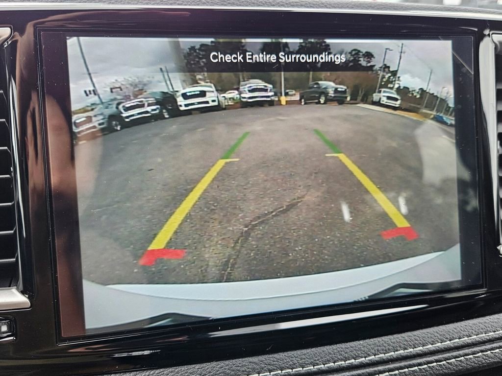 New 2026 Chrysler Pacifica Select w/ S Appearance Package FWD image 18