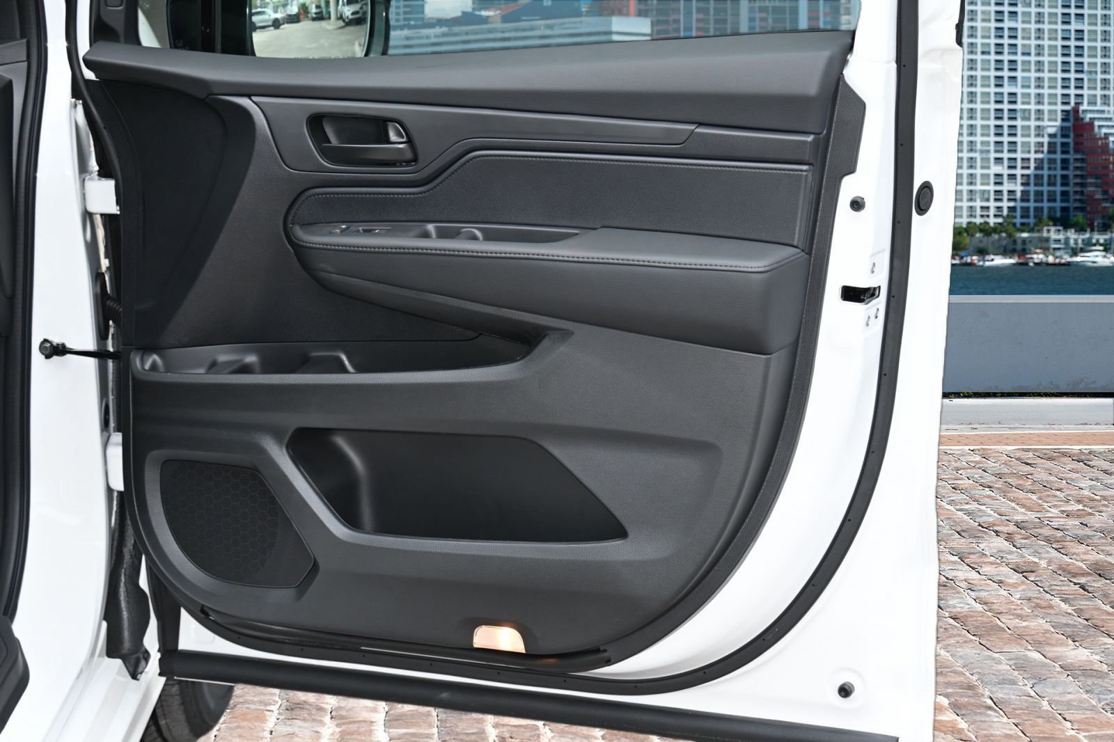 New 2026 Honda Odyssey Sport-L image 13