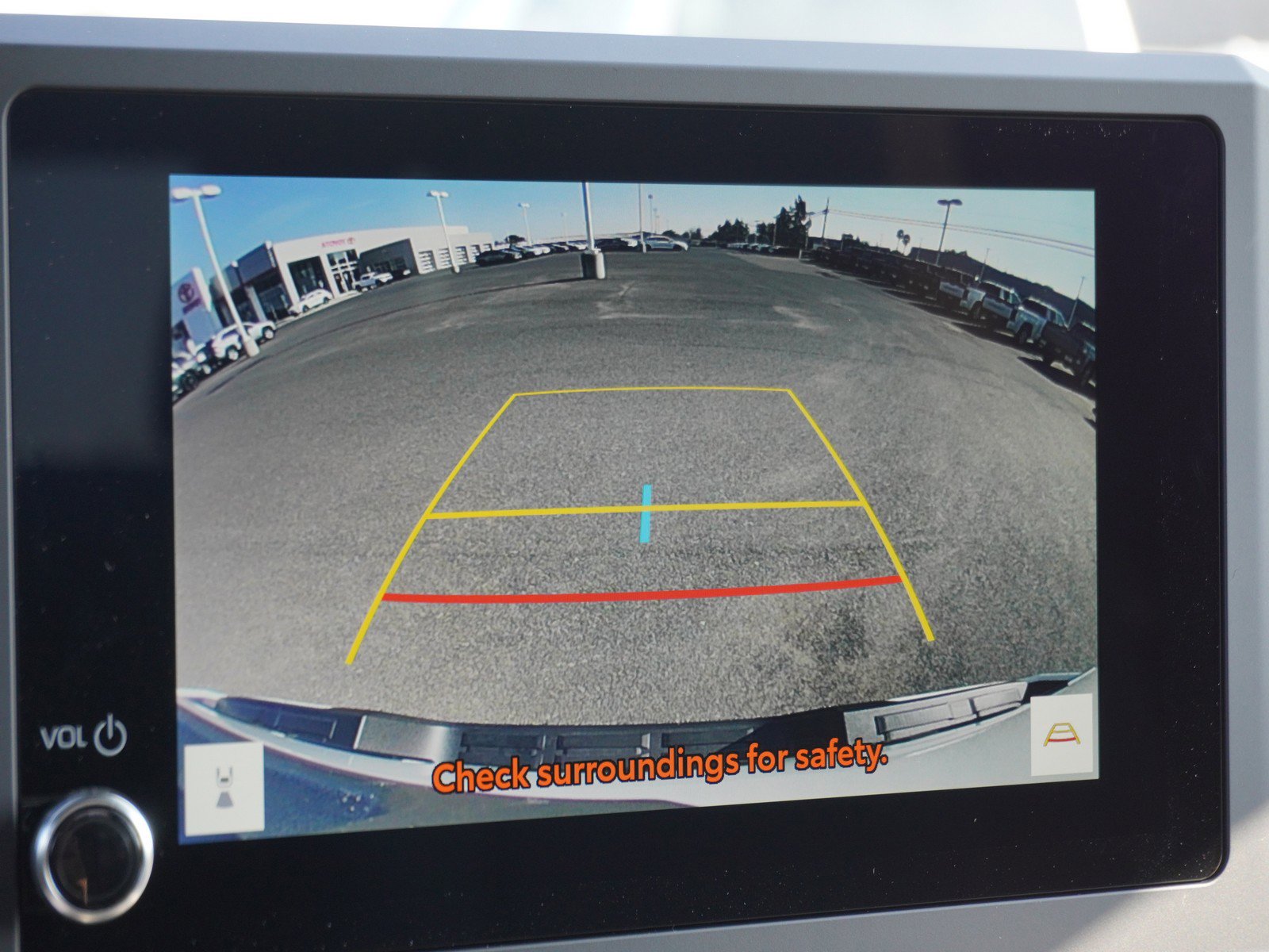 New 2026 Toyota Tacoma SR5 image 24