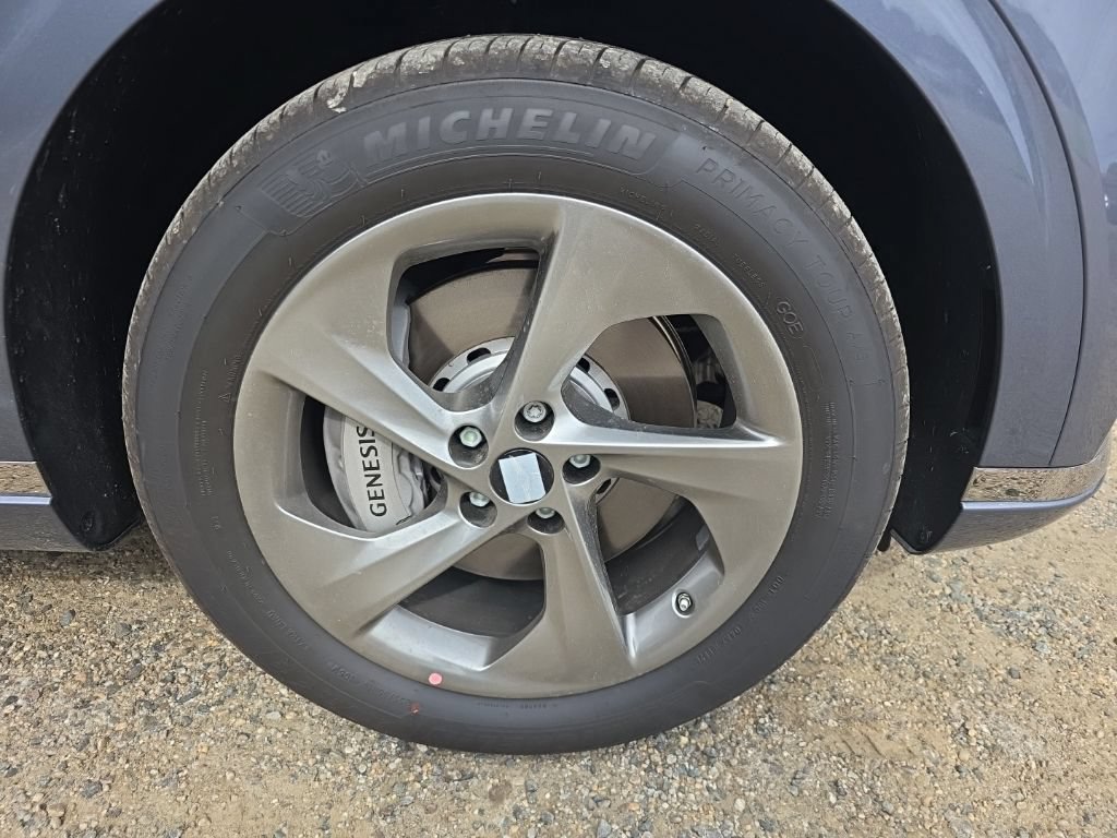 New 2027 Genesis GV70 2.5T AWD/4WD image 23