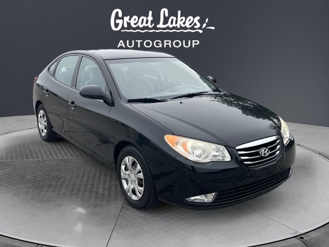 Used 2010 Hyundai Elantra GLS FWD image 7