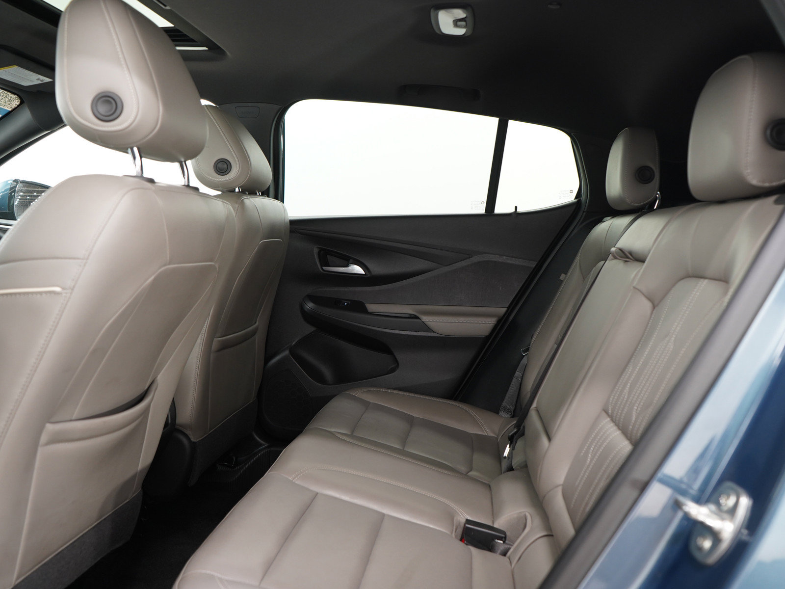 Used 2024 Buick Envista Avenir FWD image 19