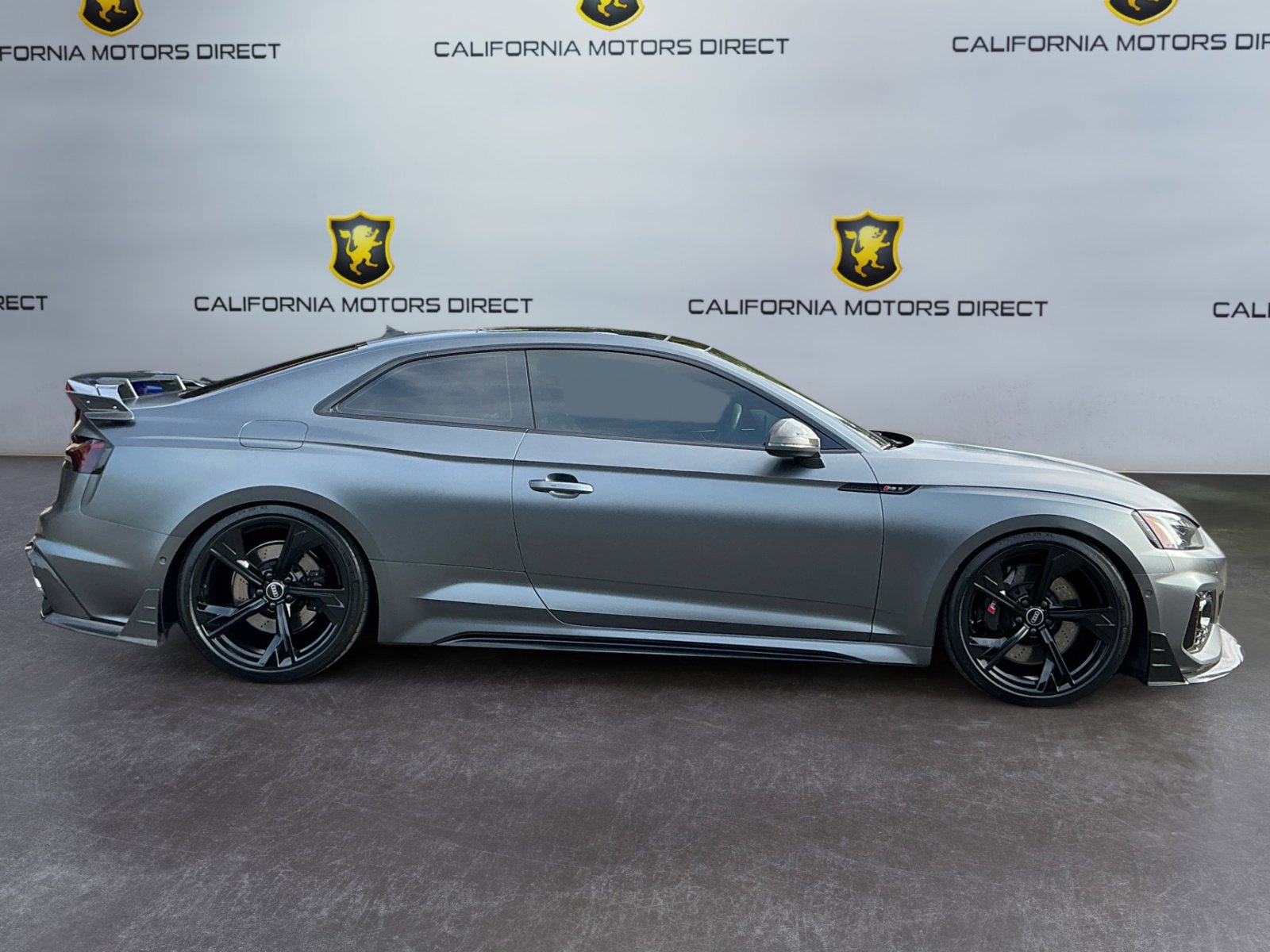 Used 2023 Audi RS 5 image 4