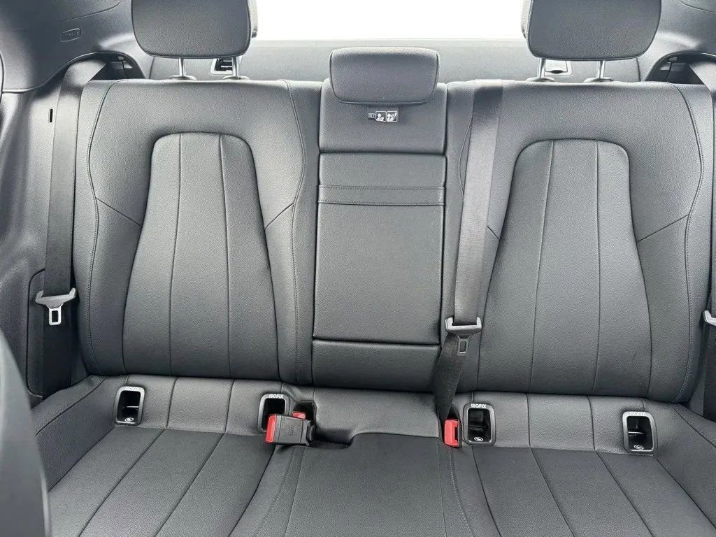 Used 2025 Mercedes-Benz CLA 250 CLA 250 image 23