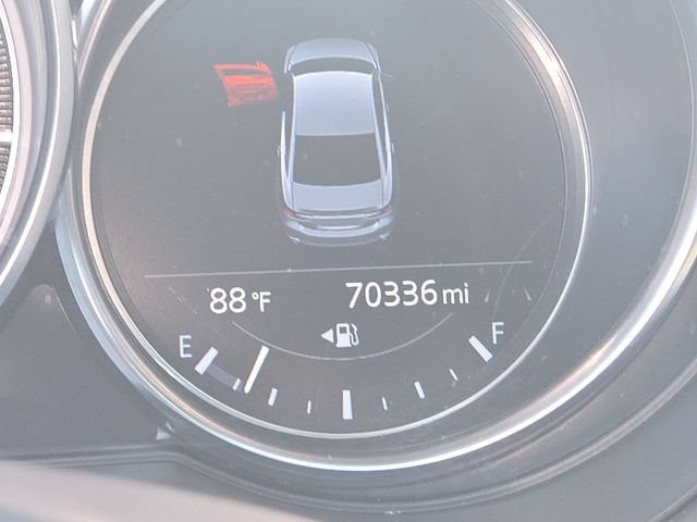 Used 2020 MAZDA MAZDA6 Grand Touring FWD image 15