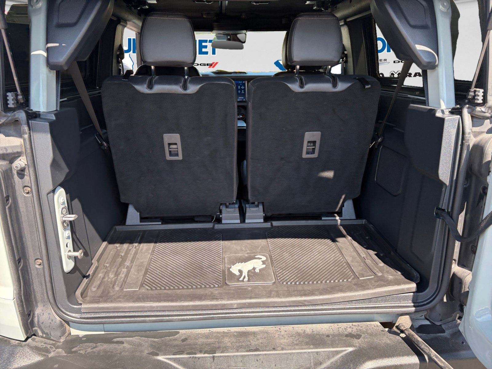 Used 2024 Ford Bronco Big Bend AWD/4WD image 23