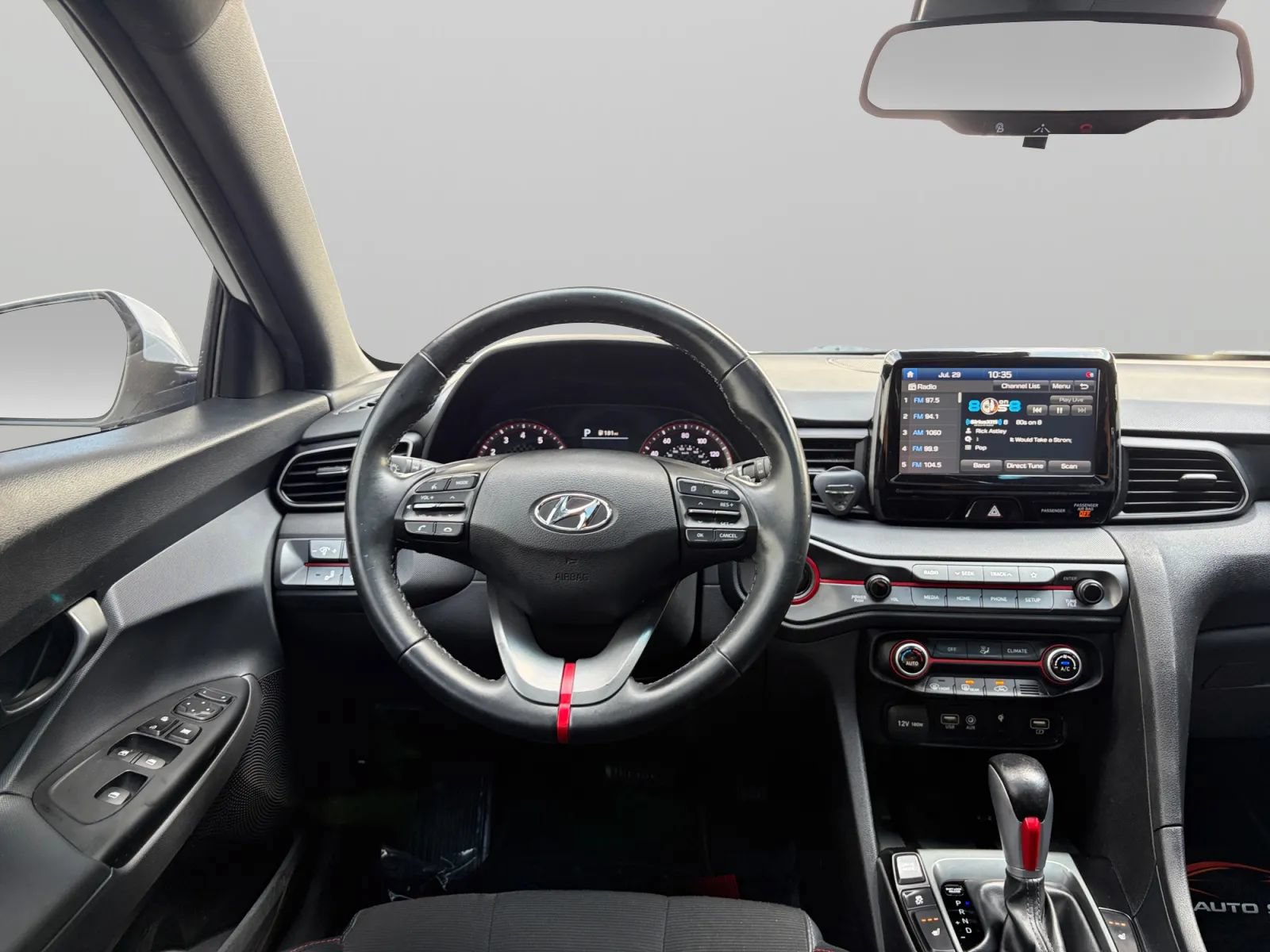 Used 2020 Hyundai Veloster 2.0 Premium FWD image 27