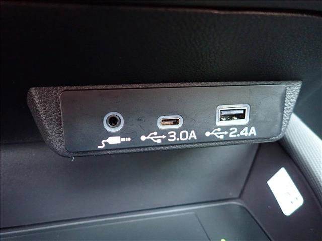 Certified 2026 Subaru Forester Touring image 23