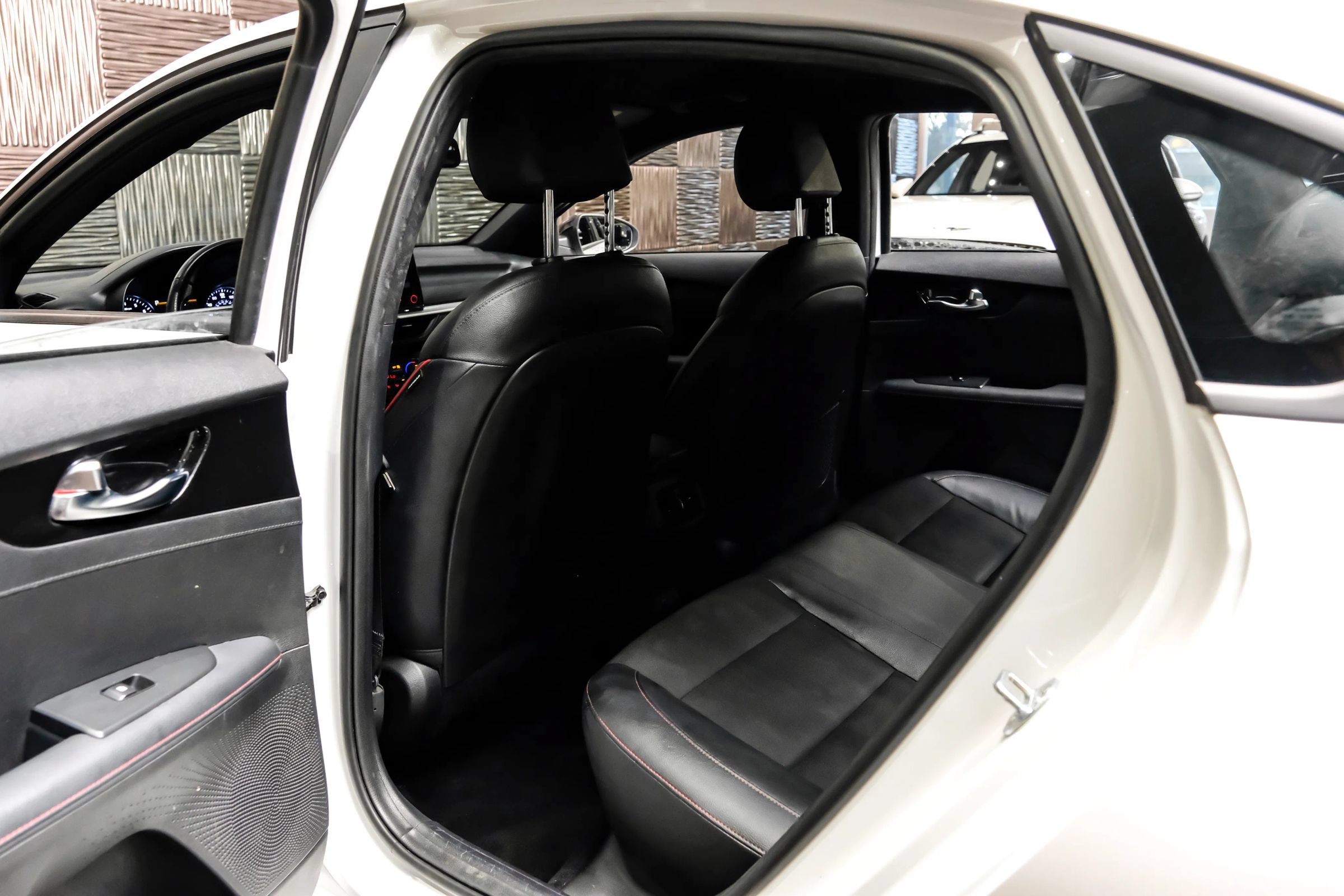 Used 2022 Kia Forte GT FWD image 35