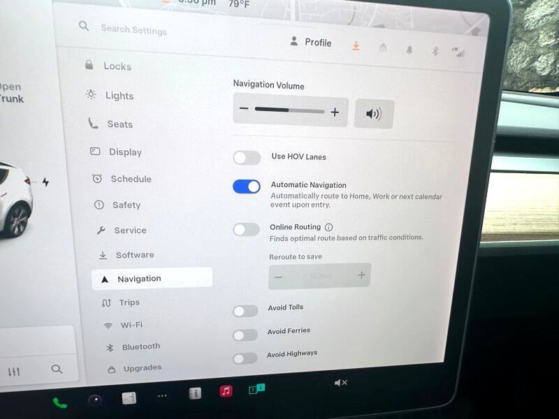 Used 2021 Tesla Model Y Long Range image 62