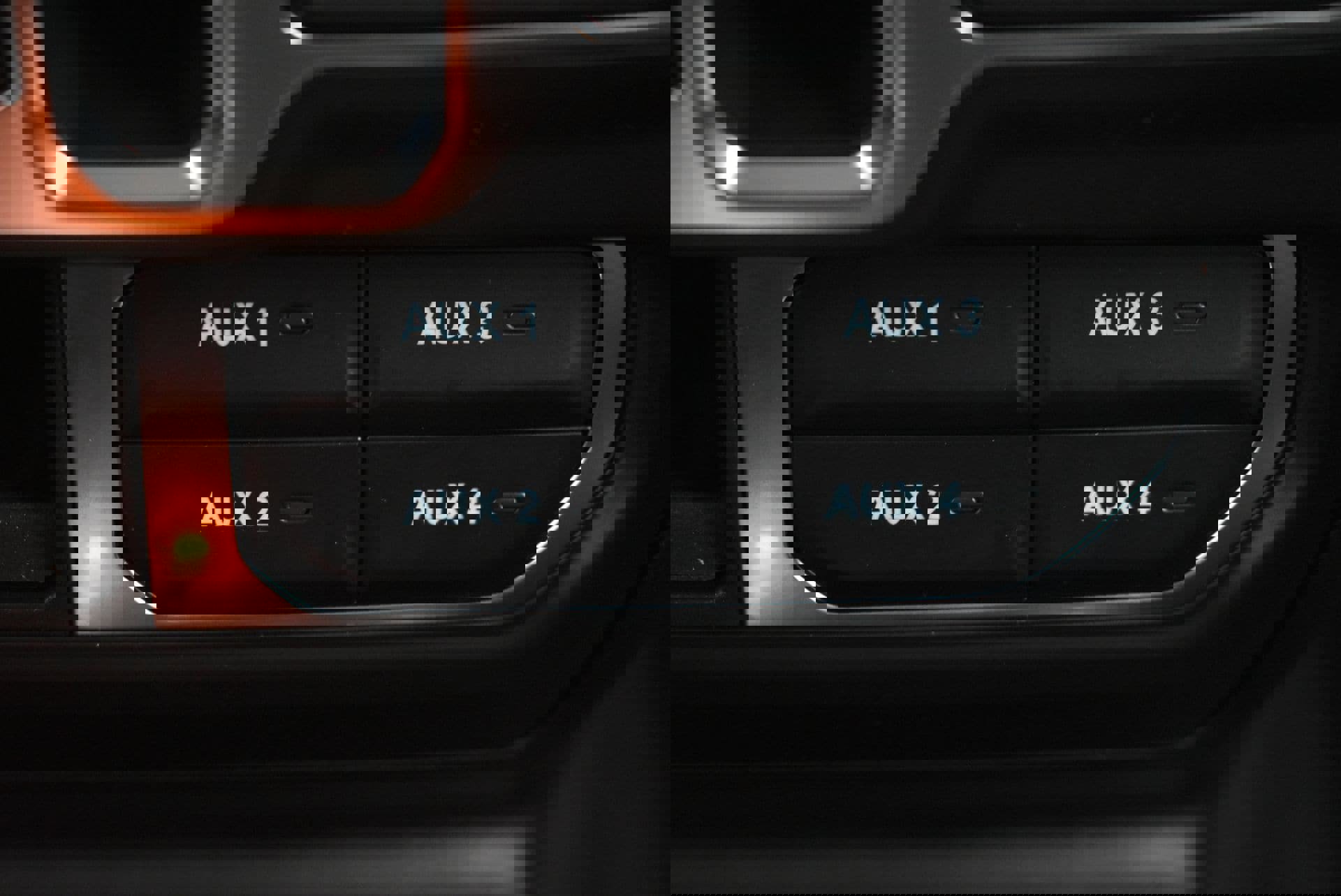 New 2026 Jeep Wrangler Unlimited Sahara image 30