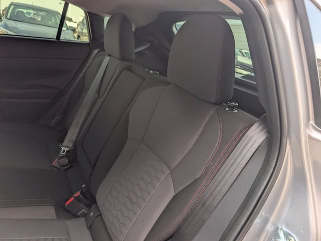 Certified 2024 Subaru Impreza 2.0i Sport AWD/4WD image 27