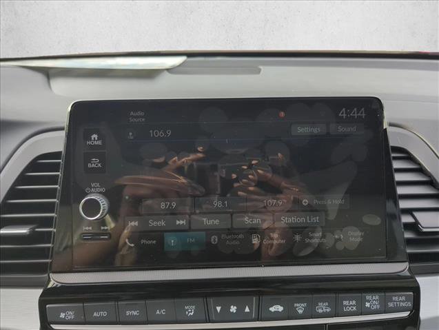 New 2026 Honda Odyssey EX-L image 11