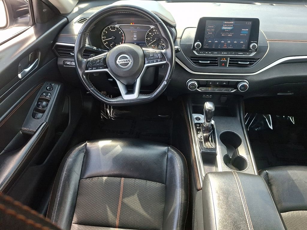 Used 2020 Nissan Altima 2.5 SR image 13