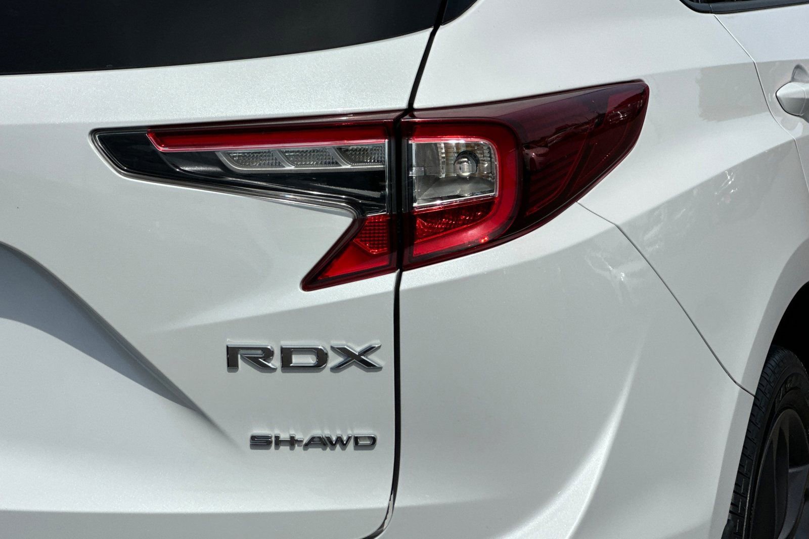 Used 2020 Acura RDX A-Spec AWD/4WD image 26