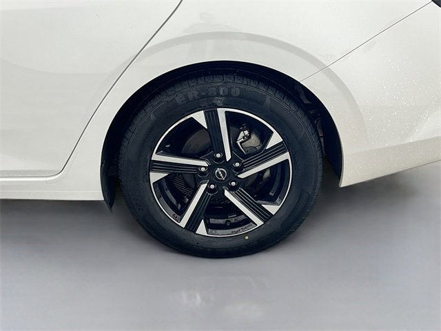 Used 2024 Nissan Sentra SV w/ All-Weather Package image 33