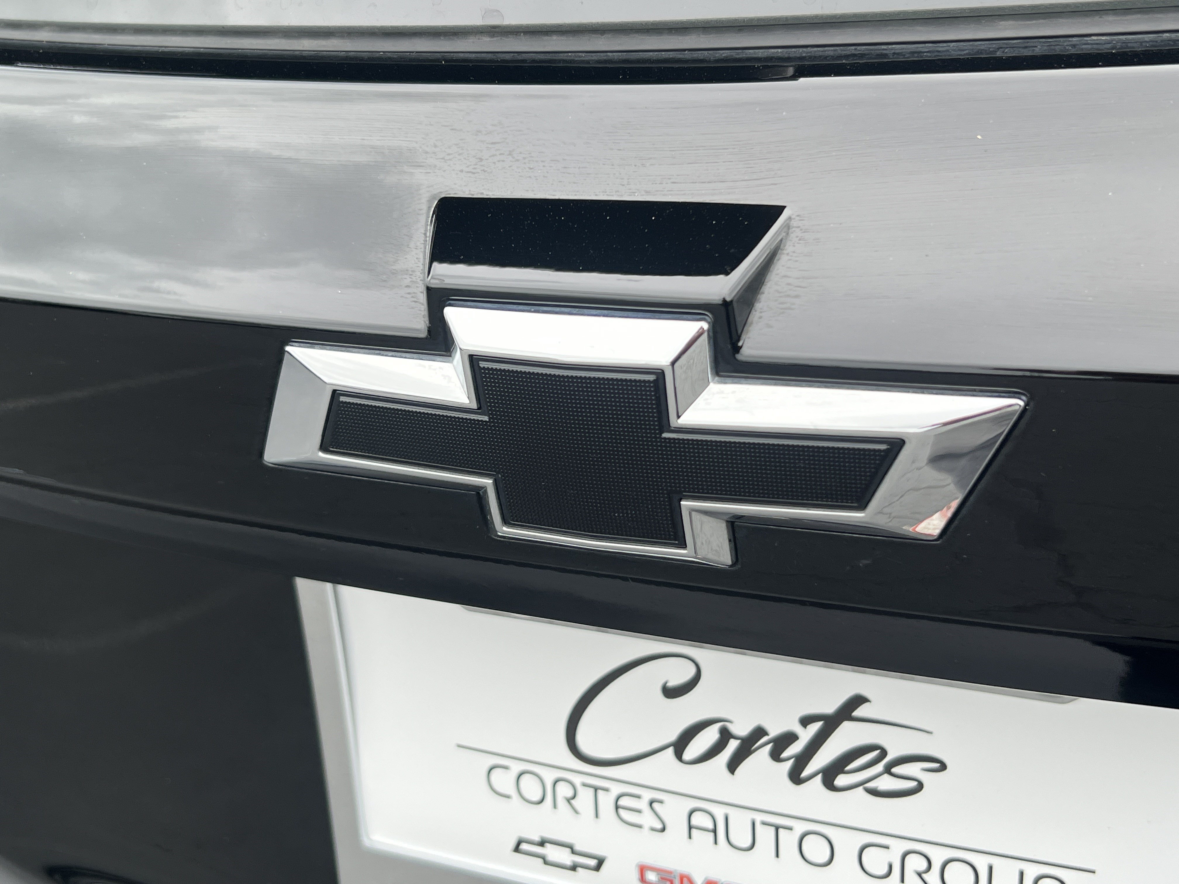 Used 2023 Chevrolet Bolt LT FWD image 8