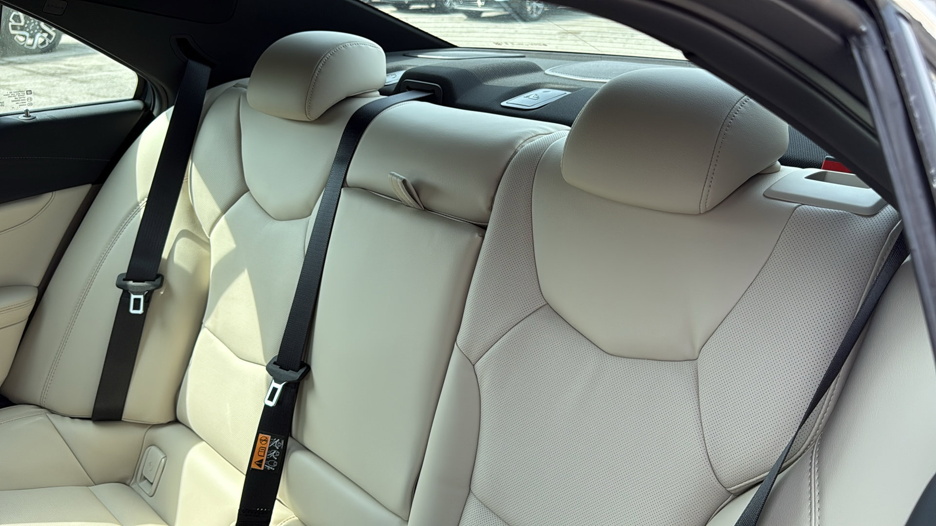 New 2026 Cadillac CT4 Premium Luxury image 29