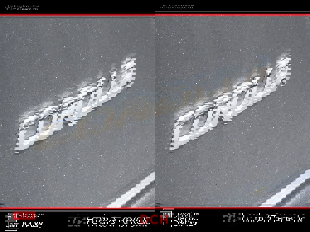 Used 2014 Toyota Corolla LE image 7