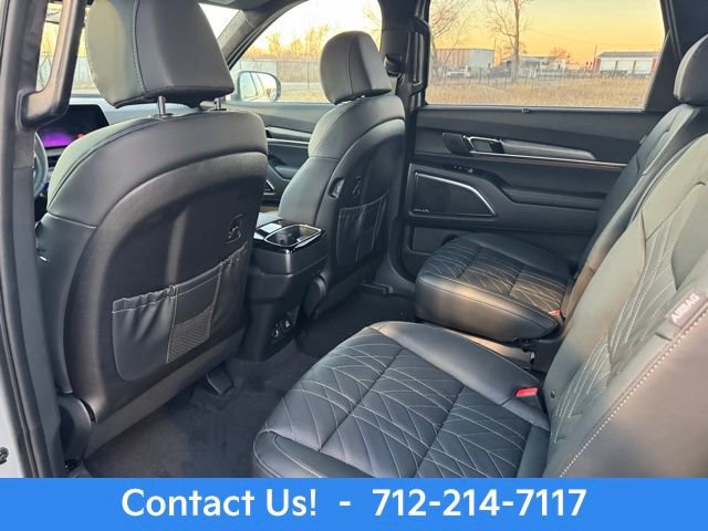 New 2025 Kia Telluride SX X-Line image 12