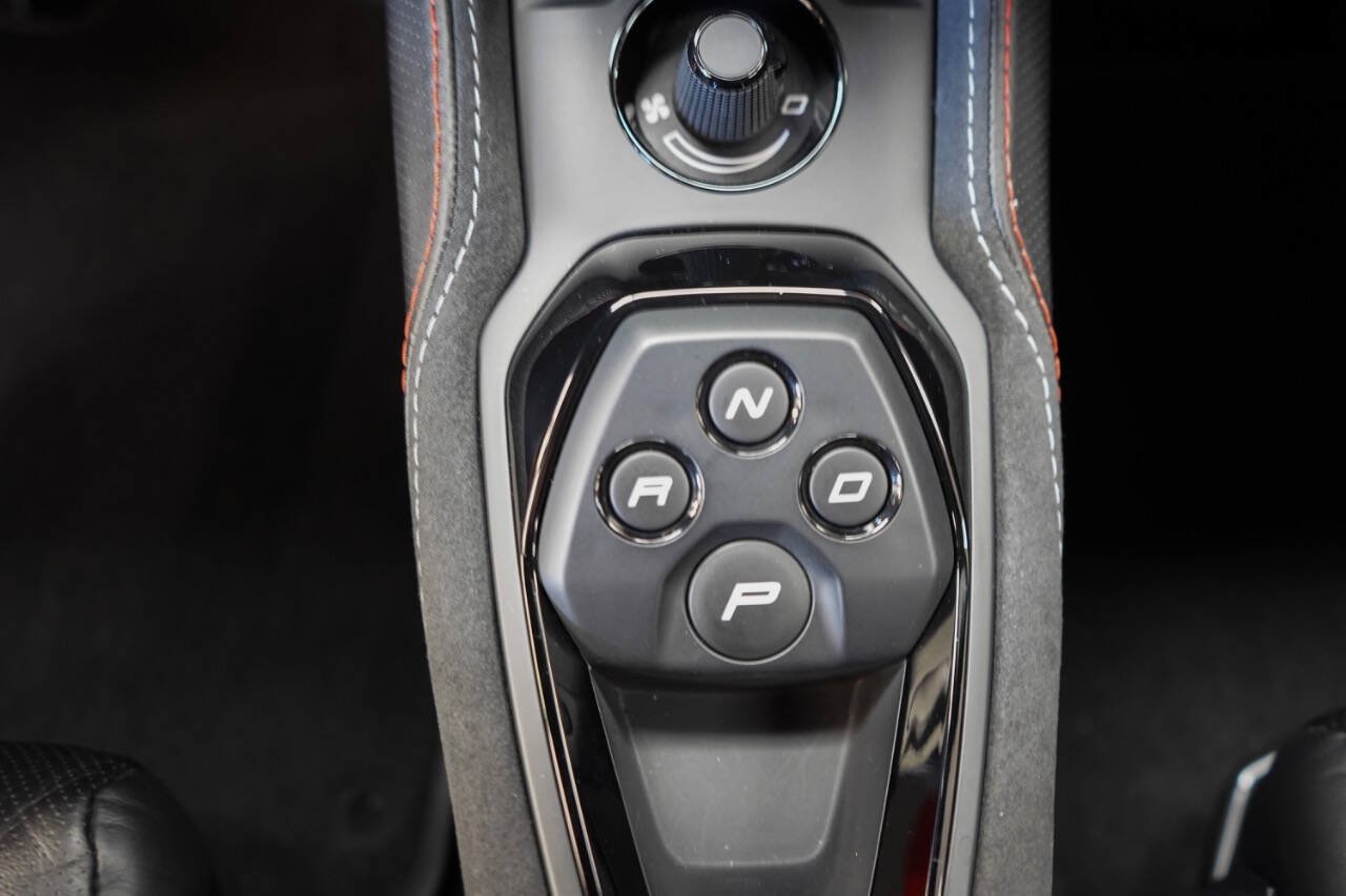 Used 2020 Lotus Evora RWD image 49
