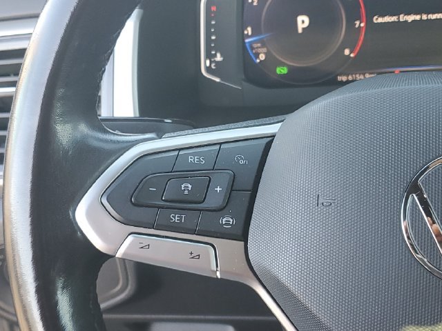 Used 2020 Volkswagen Atlas Cross Sport SEL Premium AWD/4WD image 22